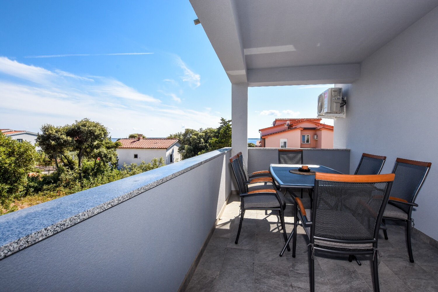 Apartments Ned 111371-A1