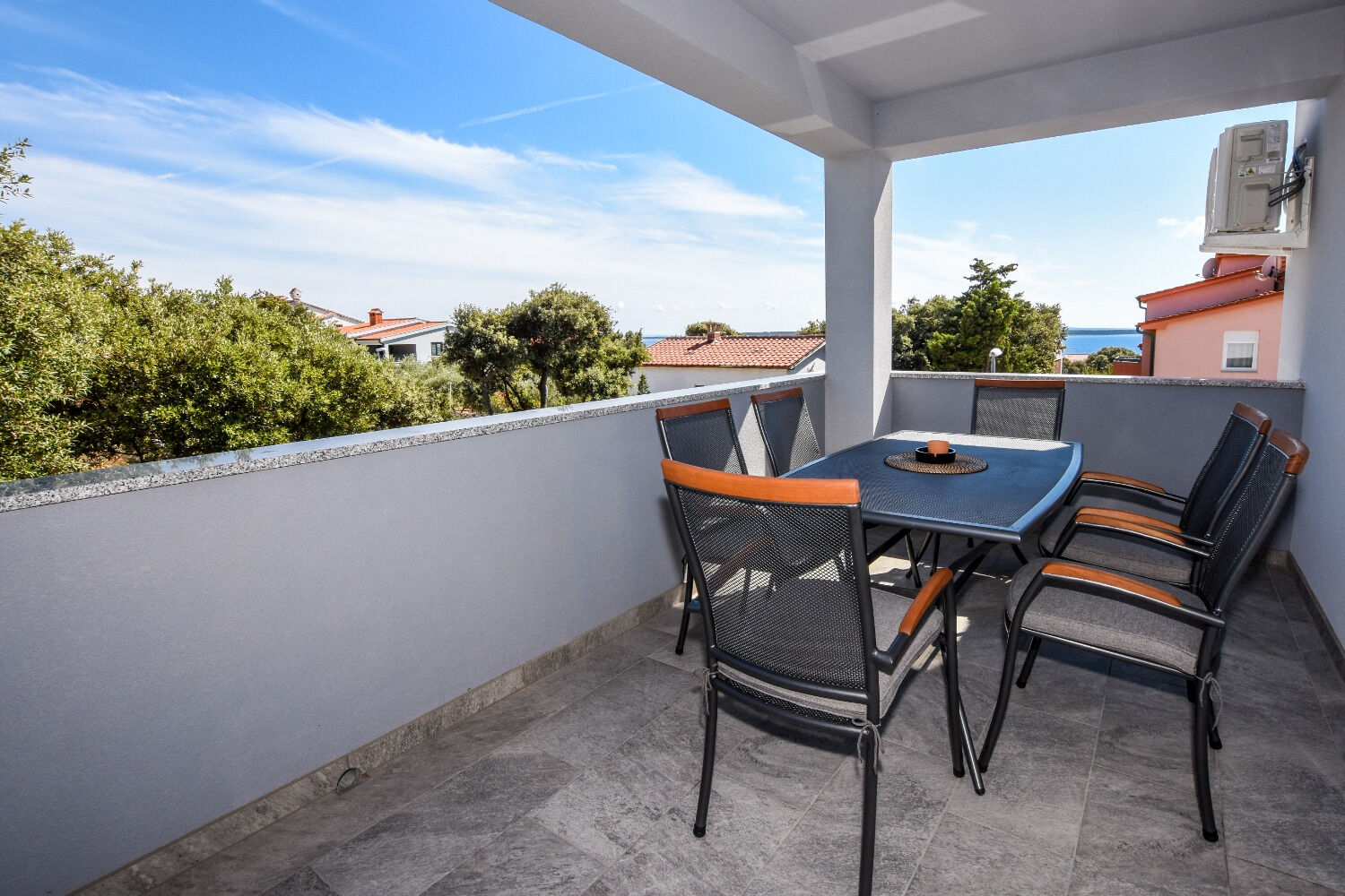 Apartments Ned 111371-A1