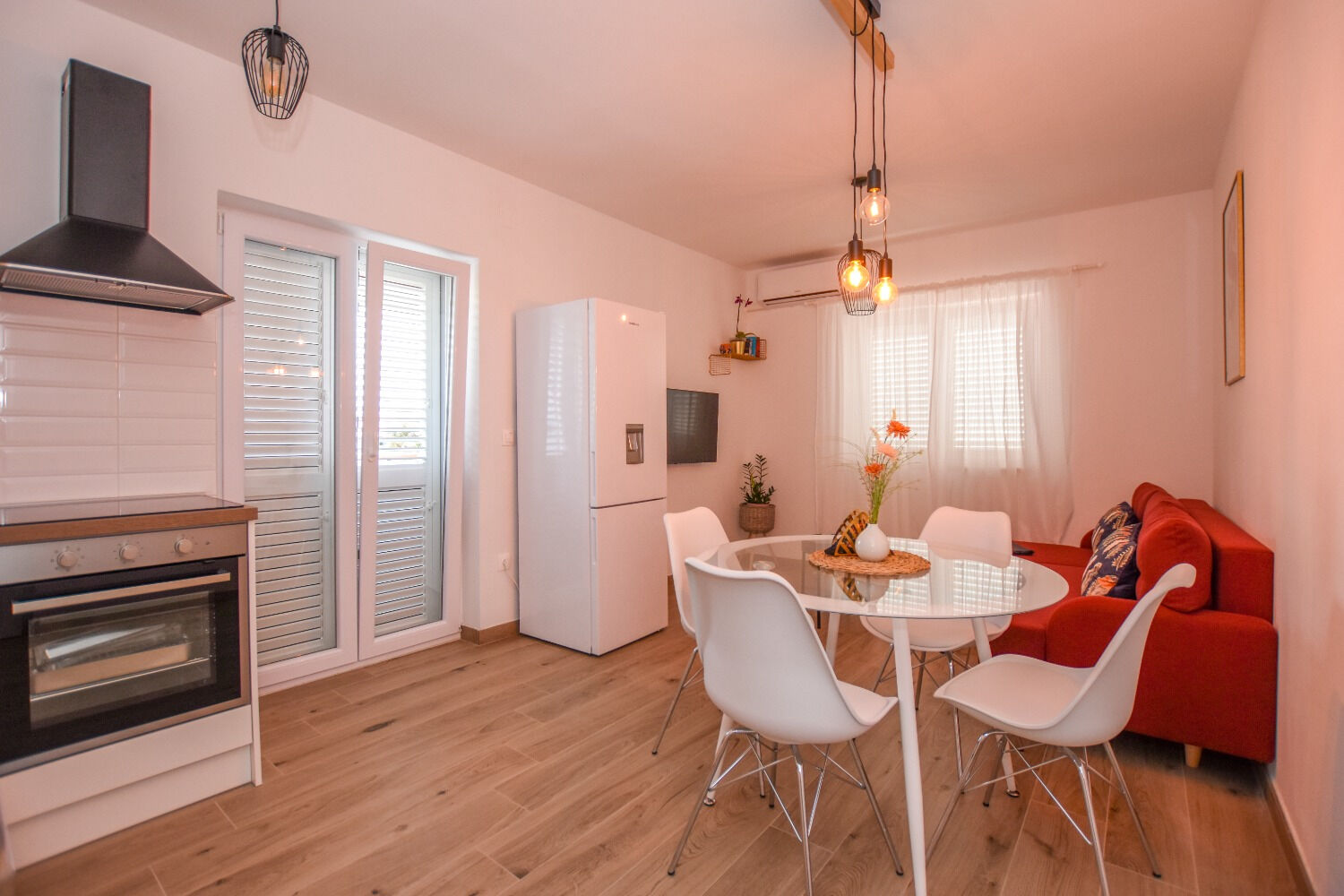 Apartments Ned 111371-A1