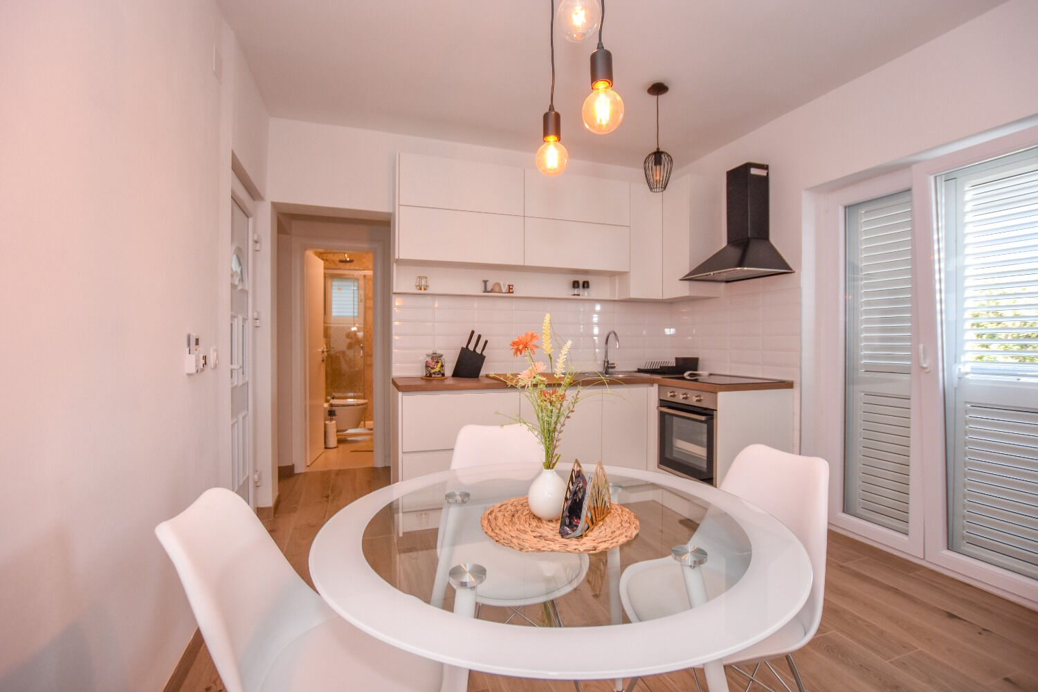 Apartments Ned 111371-A1