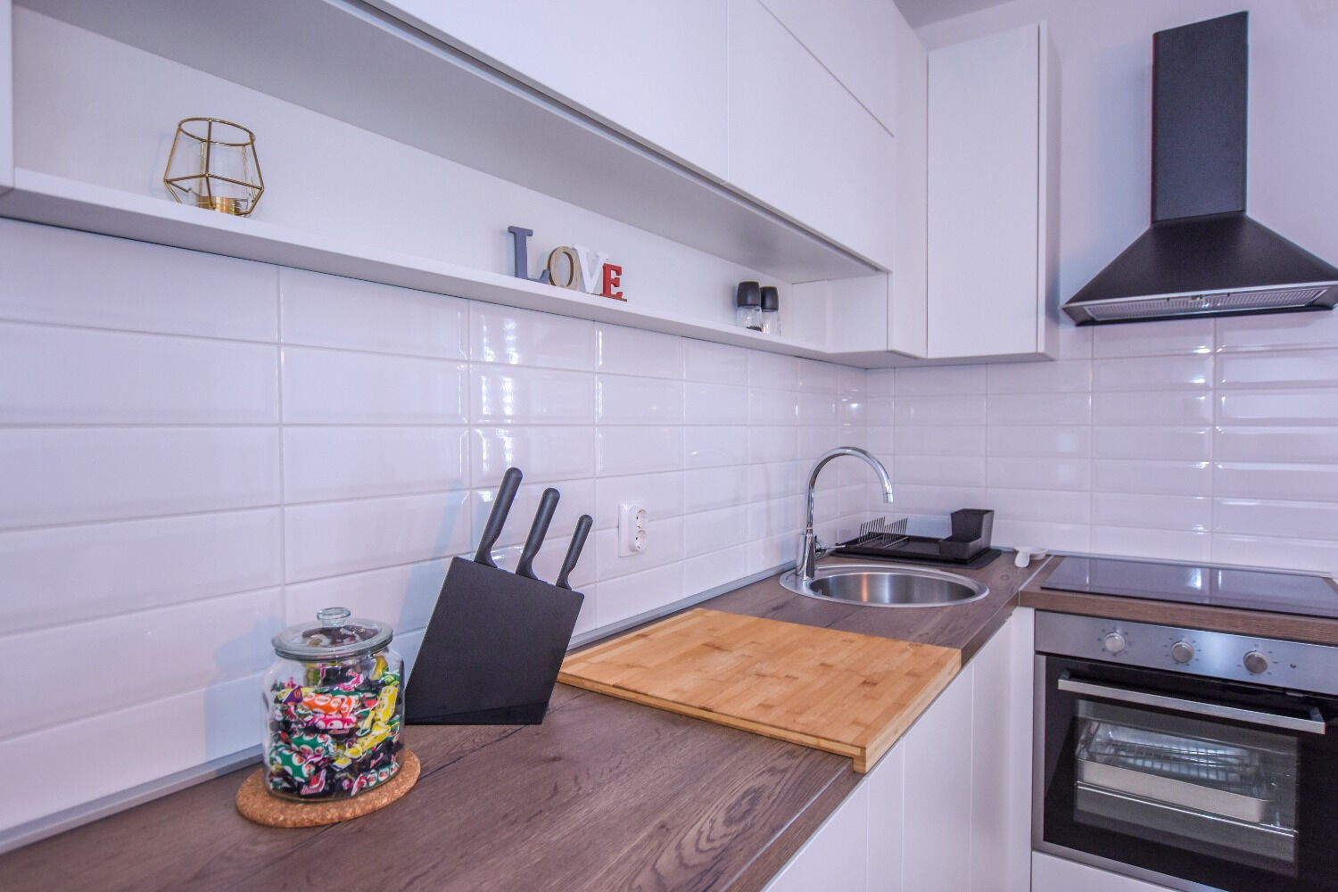 Apartments Ned 111371-A1