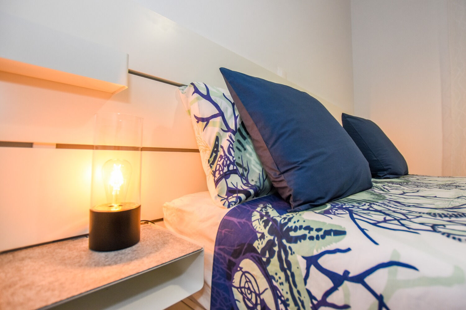 Apartments Ned 111371-A1