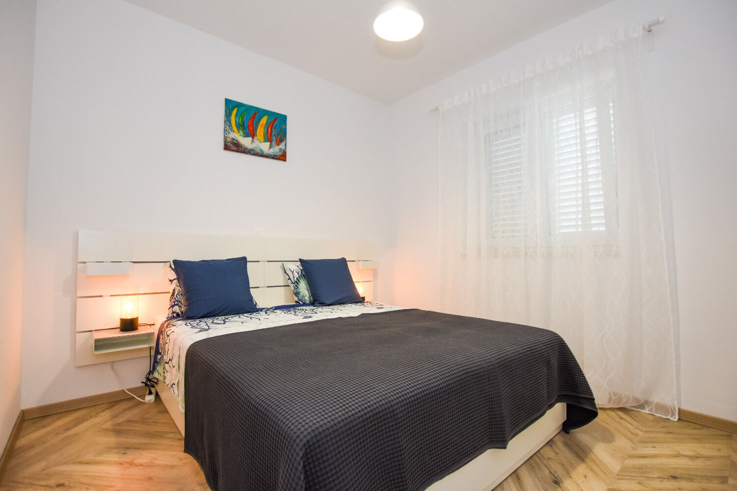 Apartments Ned 111371-A1