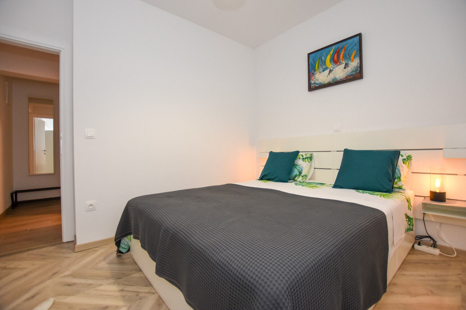 Apartments Ned 111371-A1