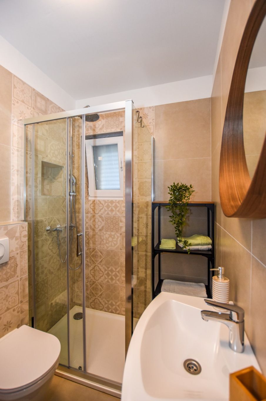 Apartments Ned 111371-A1