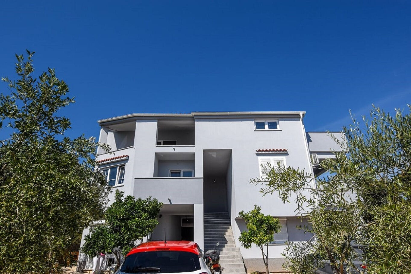 Apartments Ned 111371-A1