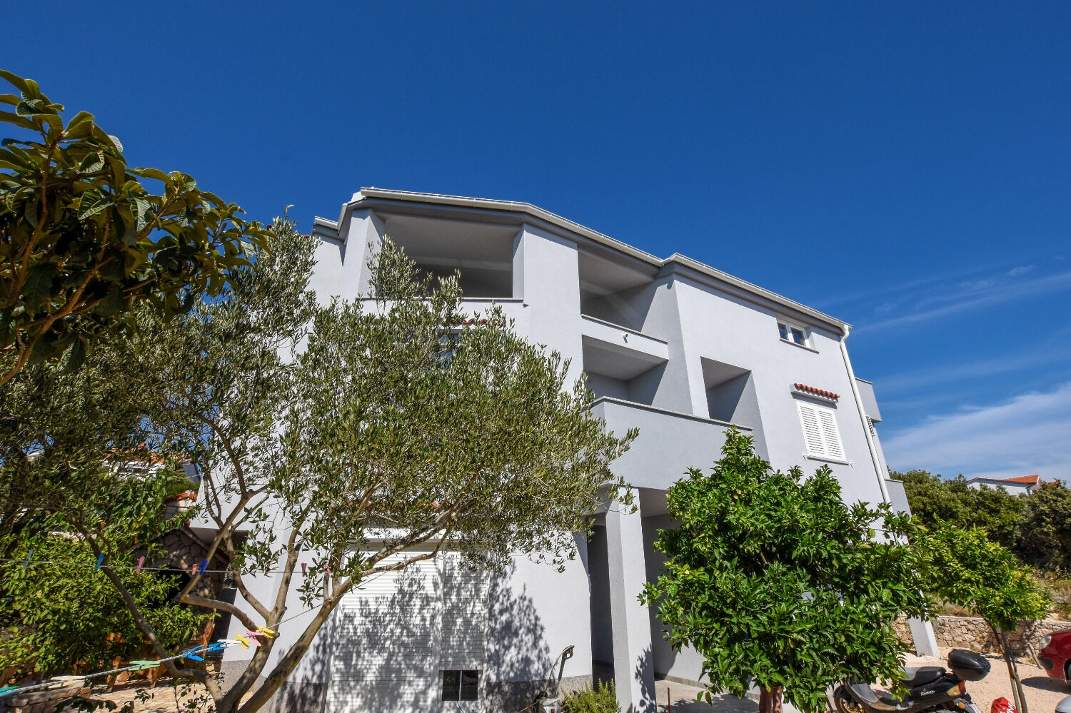 Apartments Ned 111371-A1