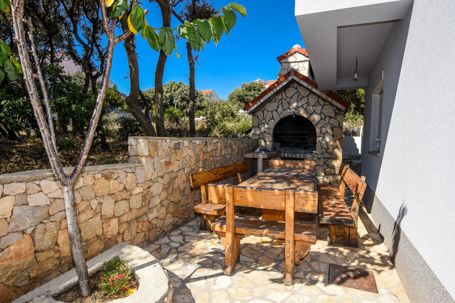 Apartments Ned 111371-A1