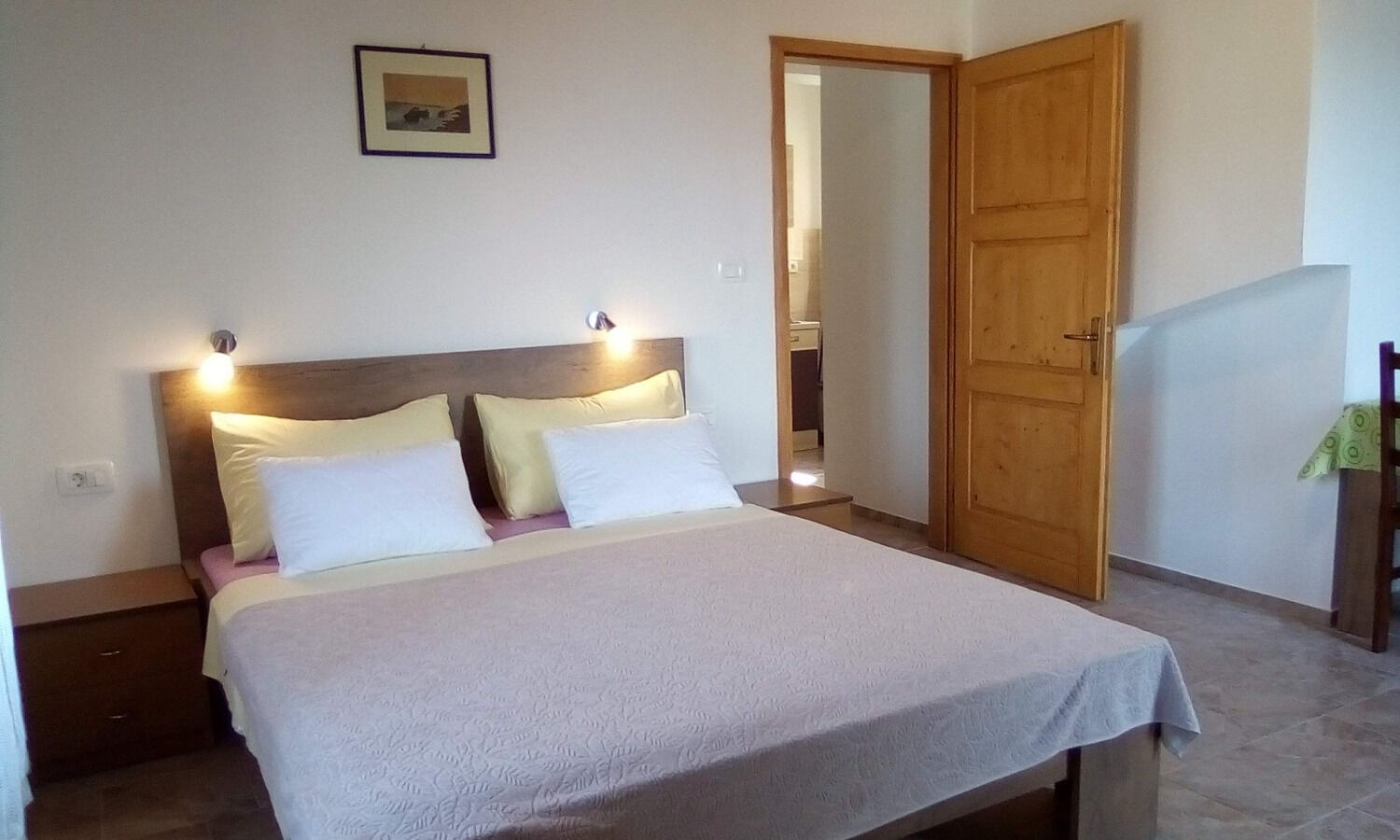 Apartment Griv 104071-A3