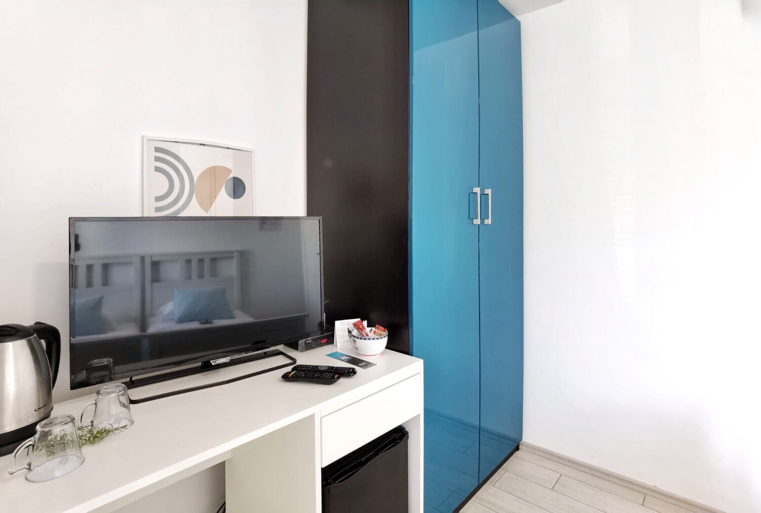 Room Boutique Rooms 111391-S1