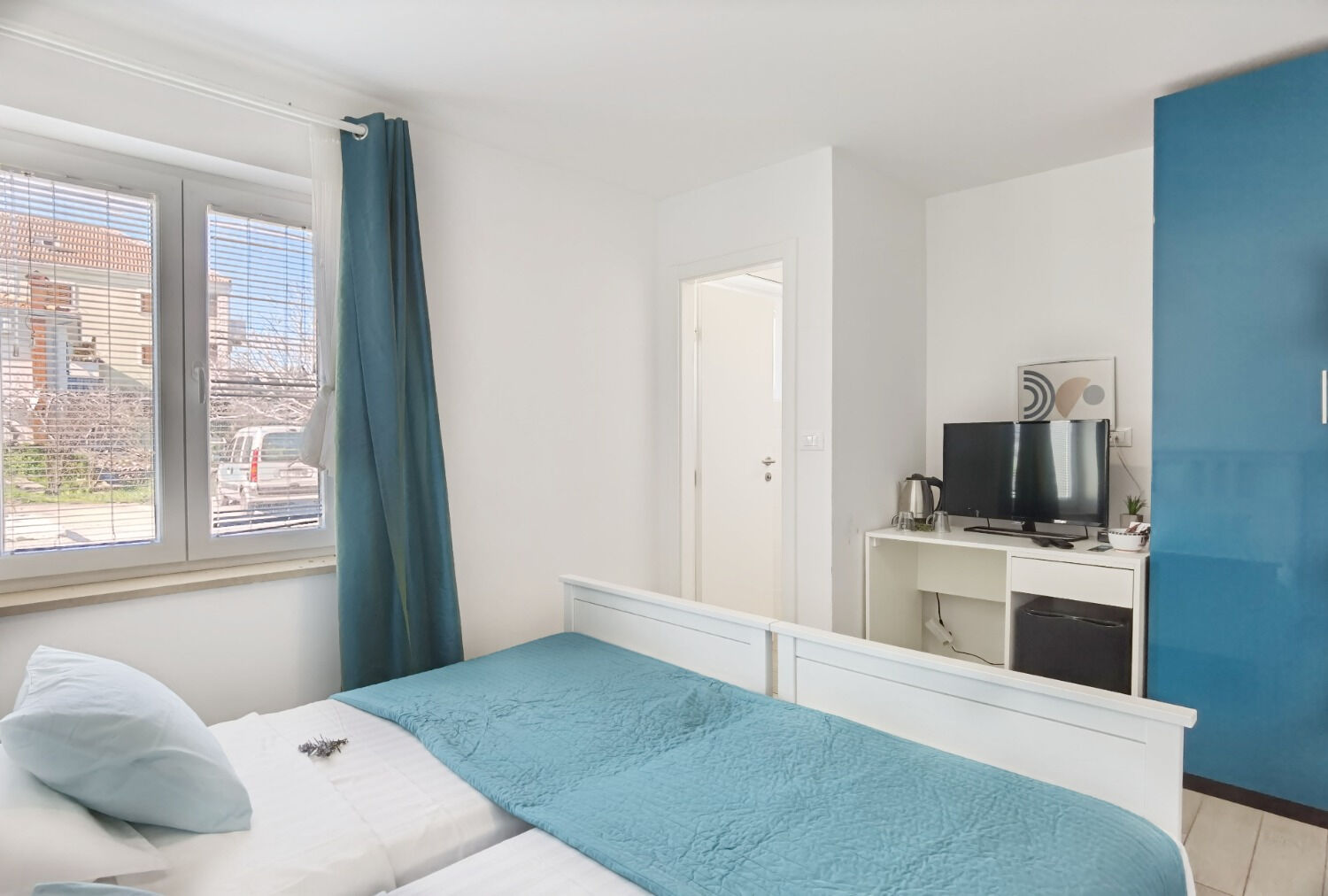 Room Boutique Rooms 111391-S1
