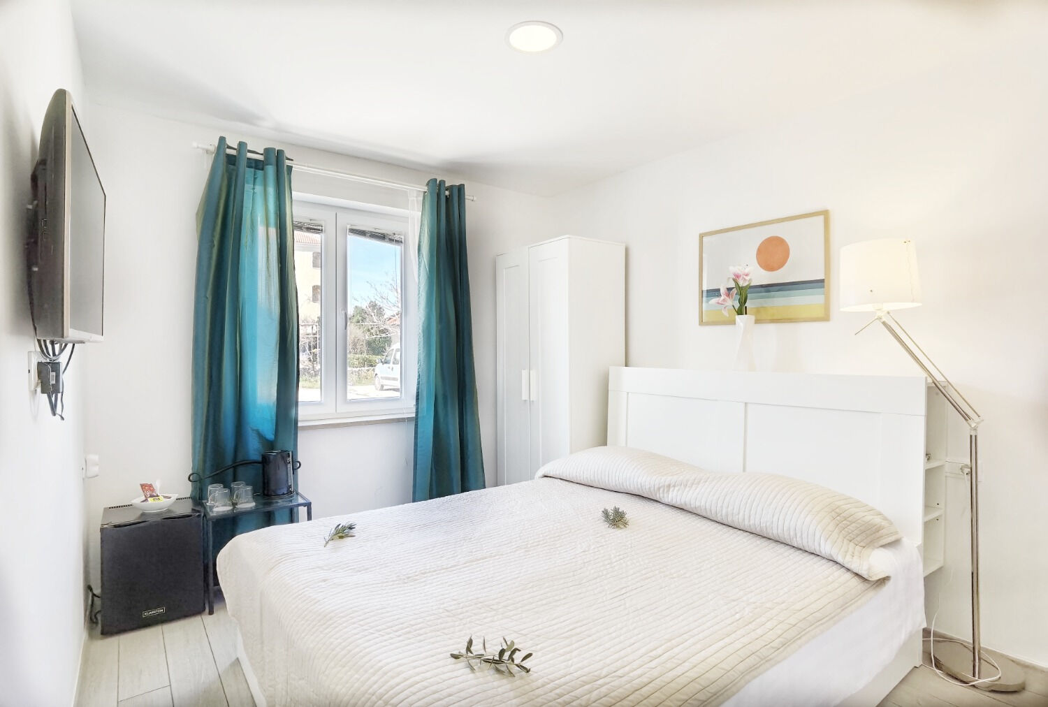 Room Boutique Rooms 111391-S2