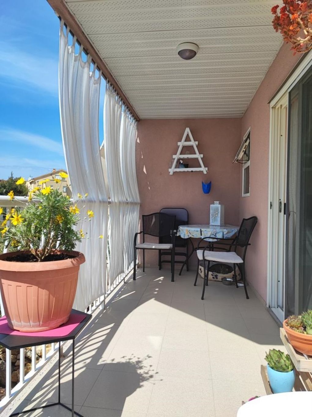 Apartments Bionda 111401-A1