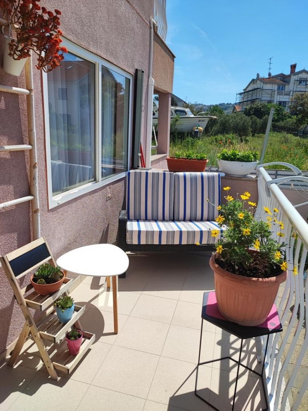 Apartments Bionda 111401-A1