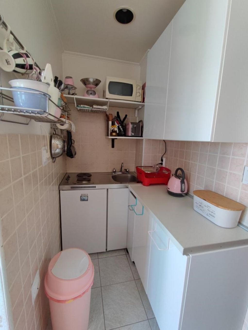 Apartments Bionda 111401-A1