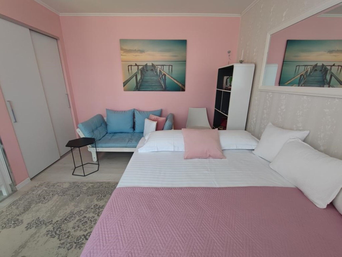 Apartments Bionda 111401-A1