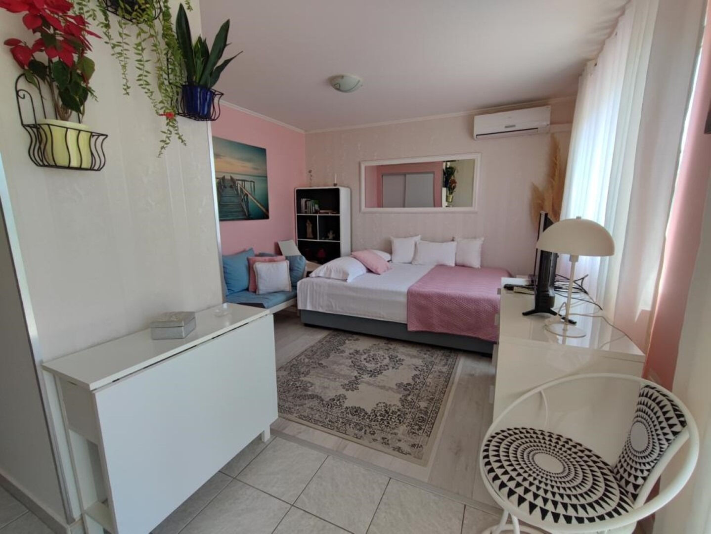 Apartments Bionda 111401-A1