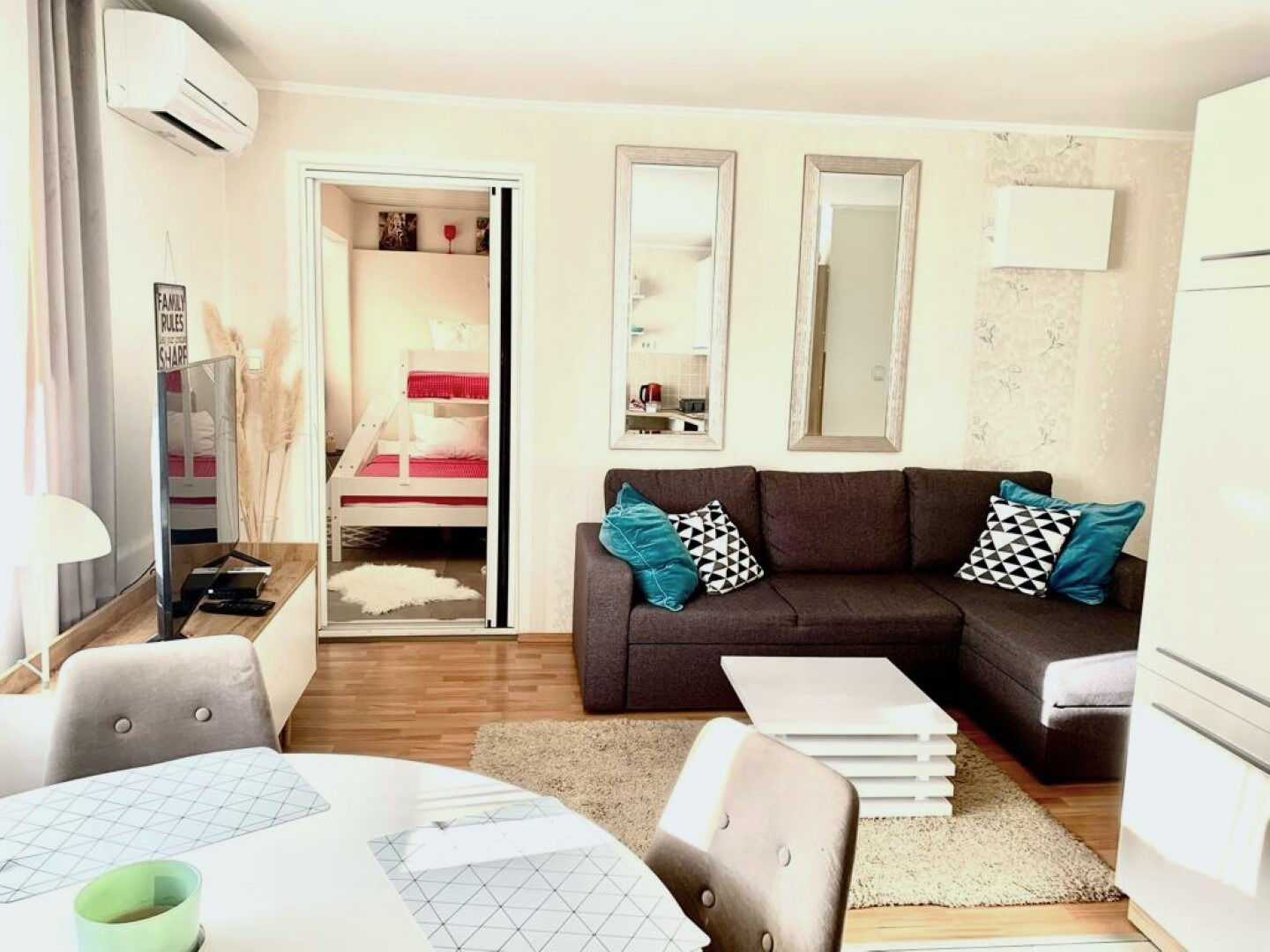 Apartments Bionda 111401-A2