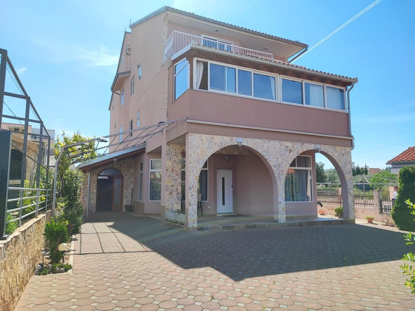 Apartments Bionda 111401-A2
