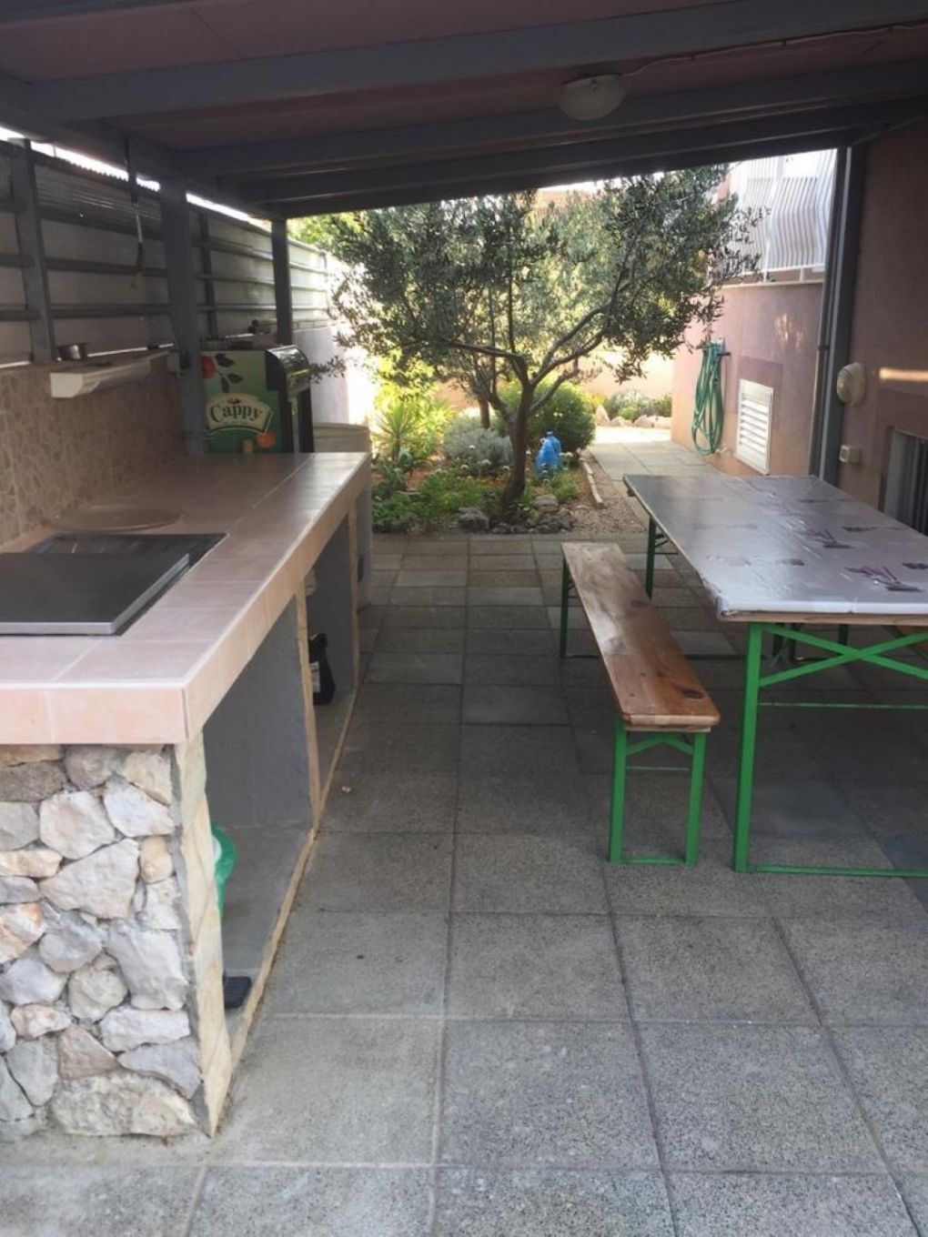 Apartments Bionda 111401-A2