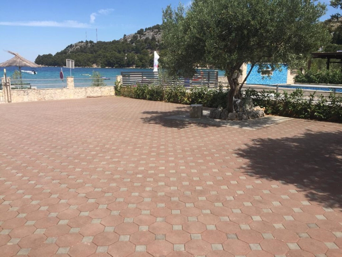 Apartments Bionda 111401-A2