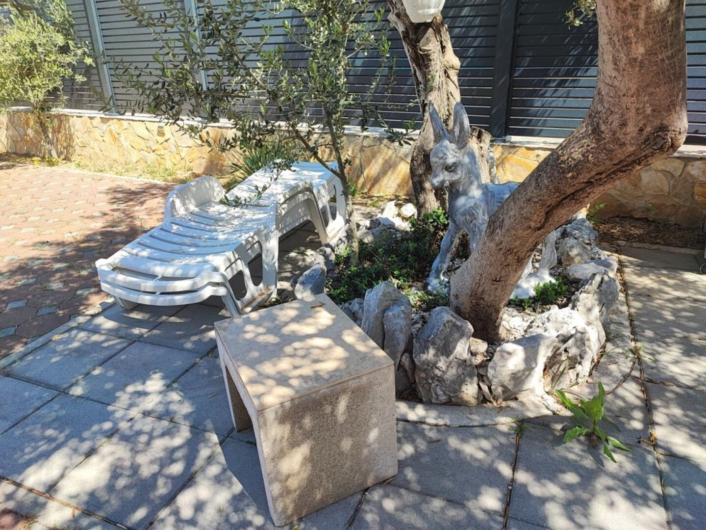 Apartments Bionda 111401-A2