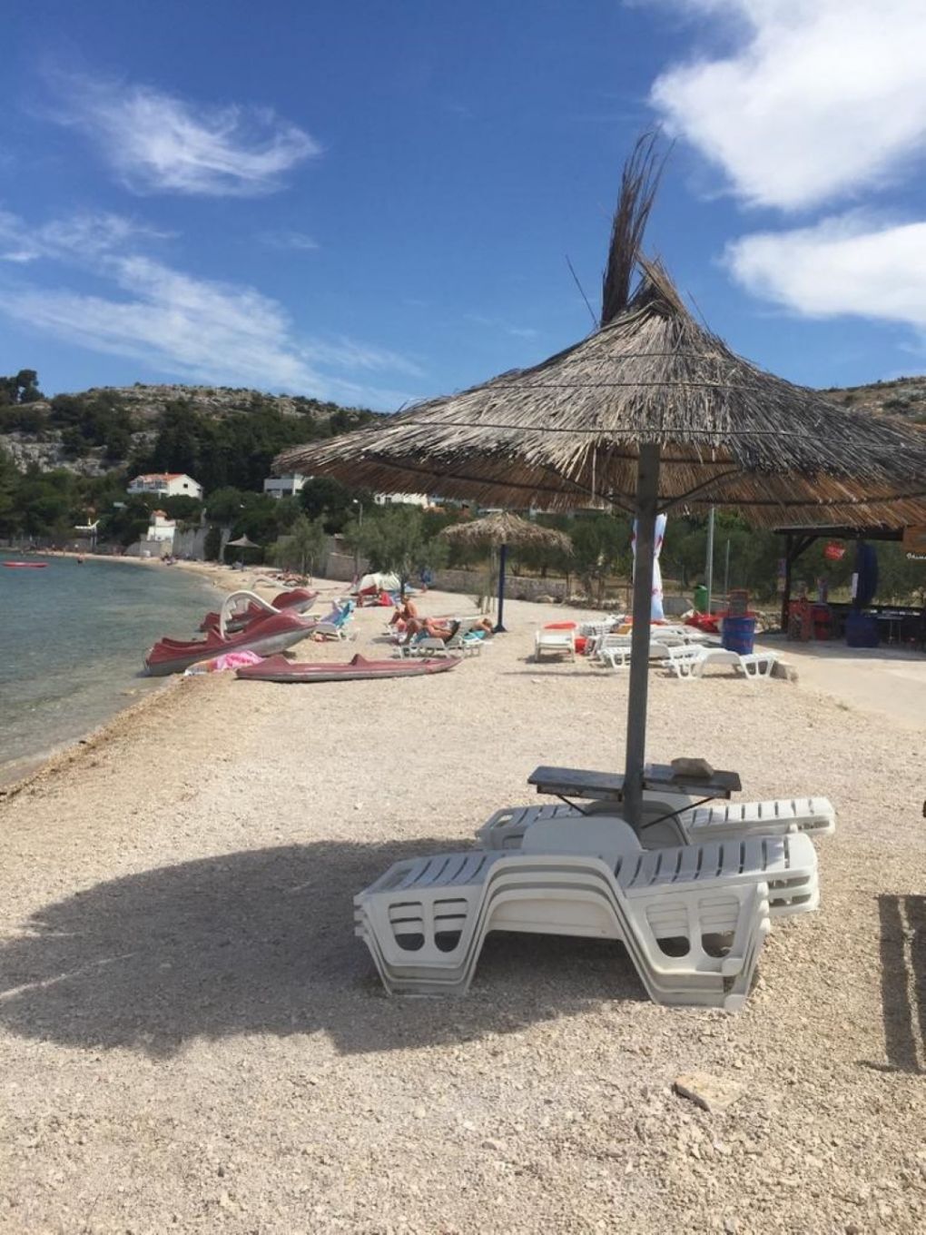 Apartments Bionda 111401-A2