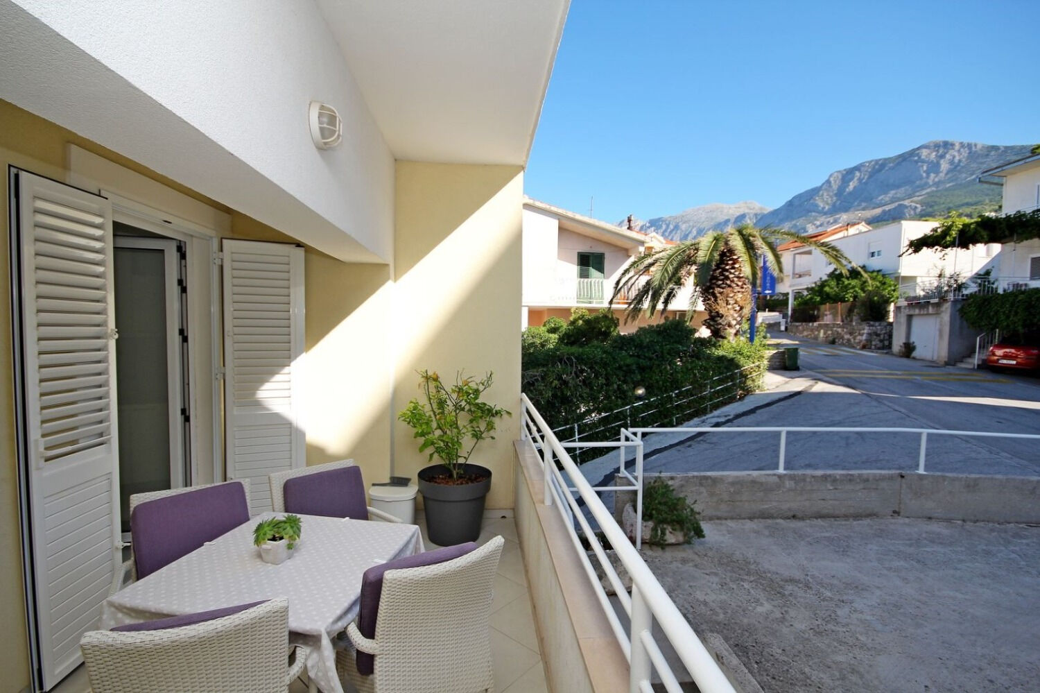 Apartments Maja 11142-A1