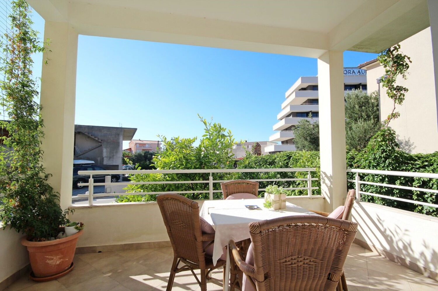 Apartments Maja 11142-A2