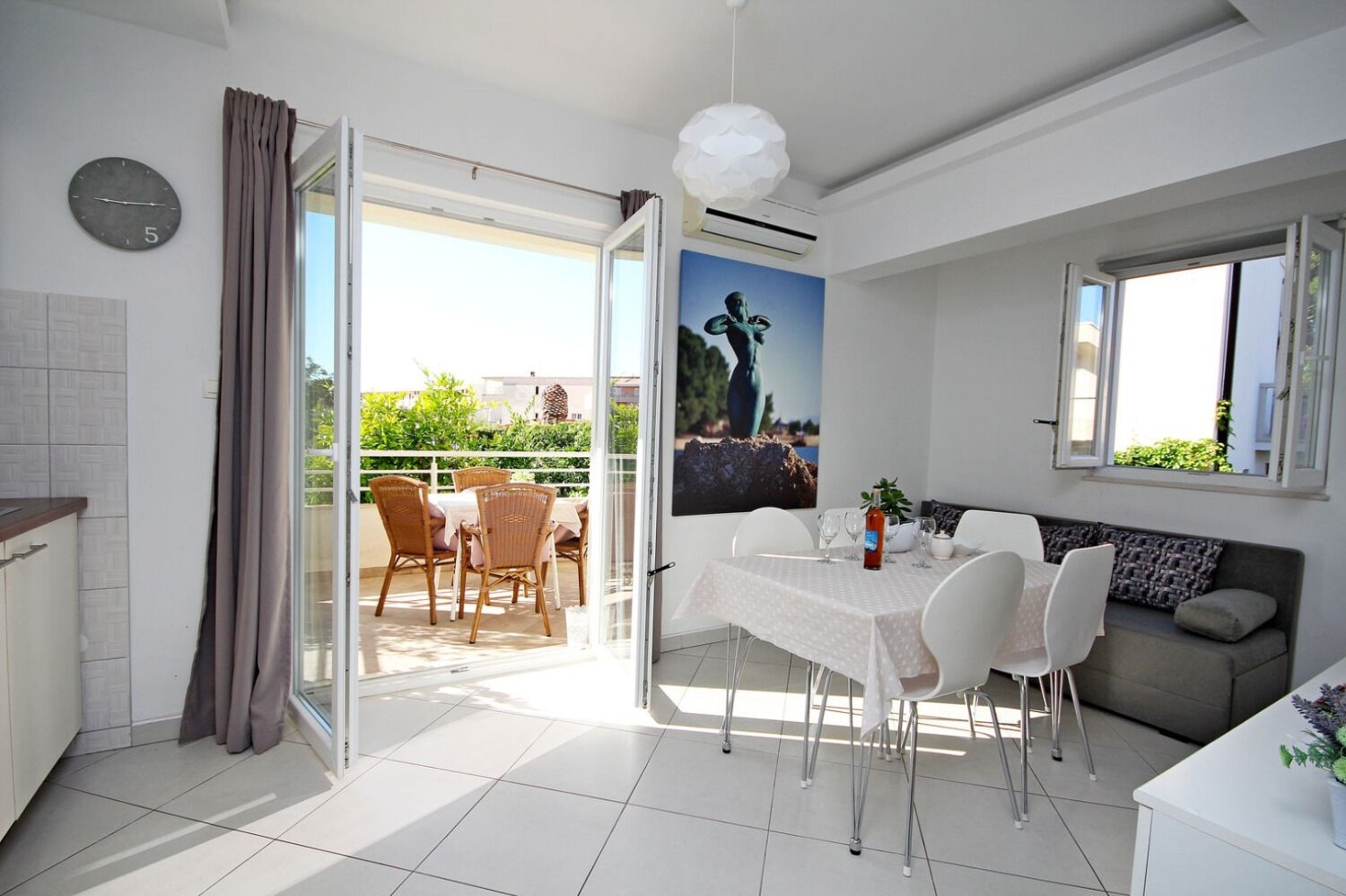 Apartments Maja 11142-A2