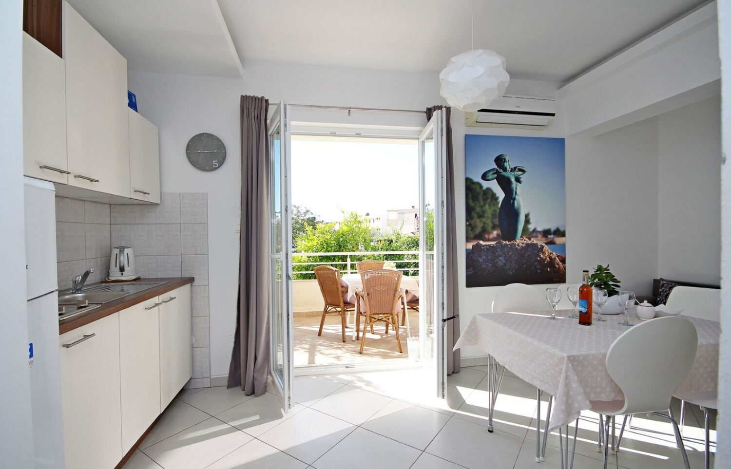 Apartments Maja 11142-A2