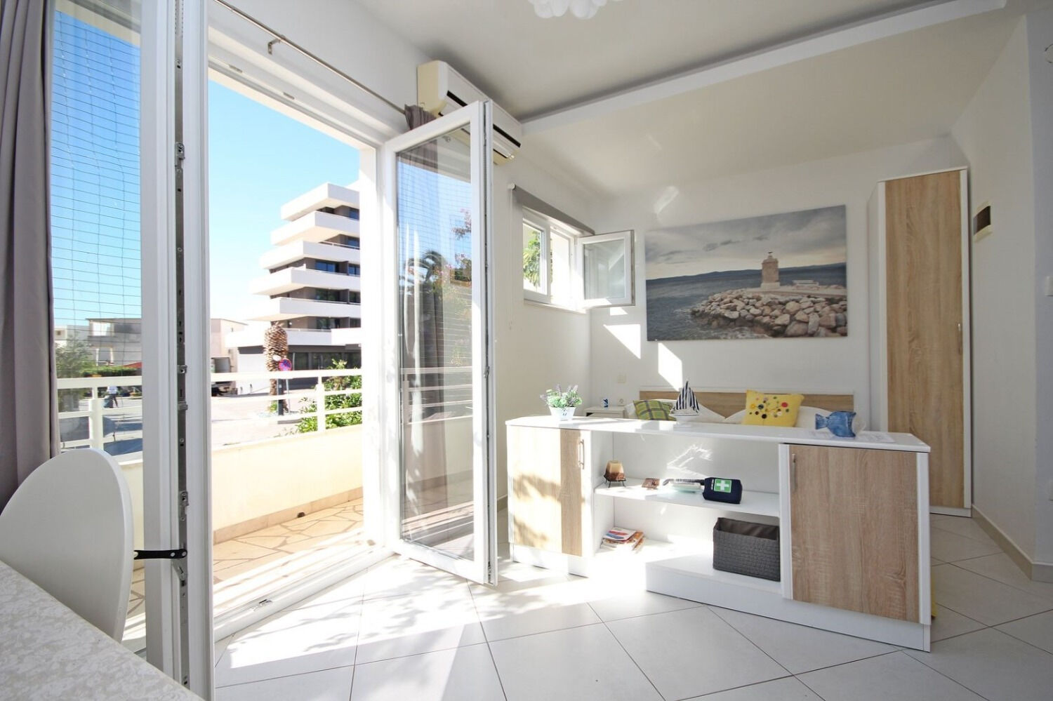 Apartments Maja 11142-A3