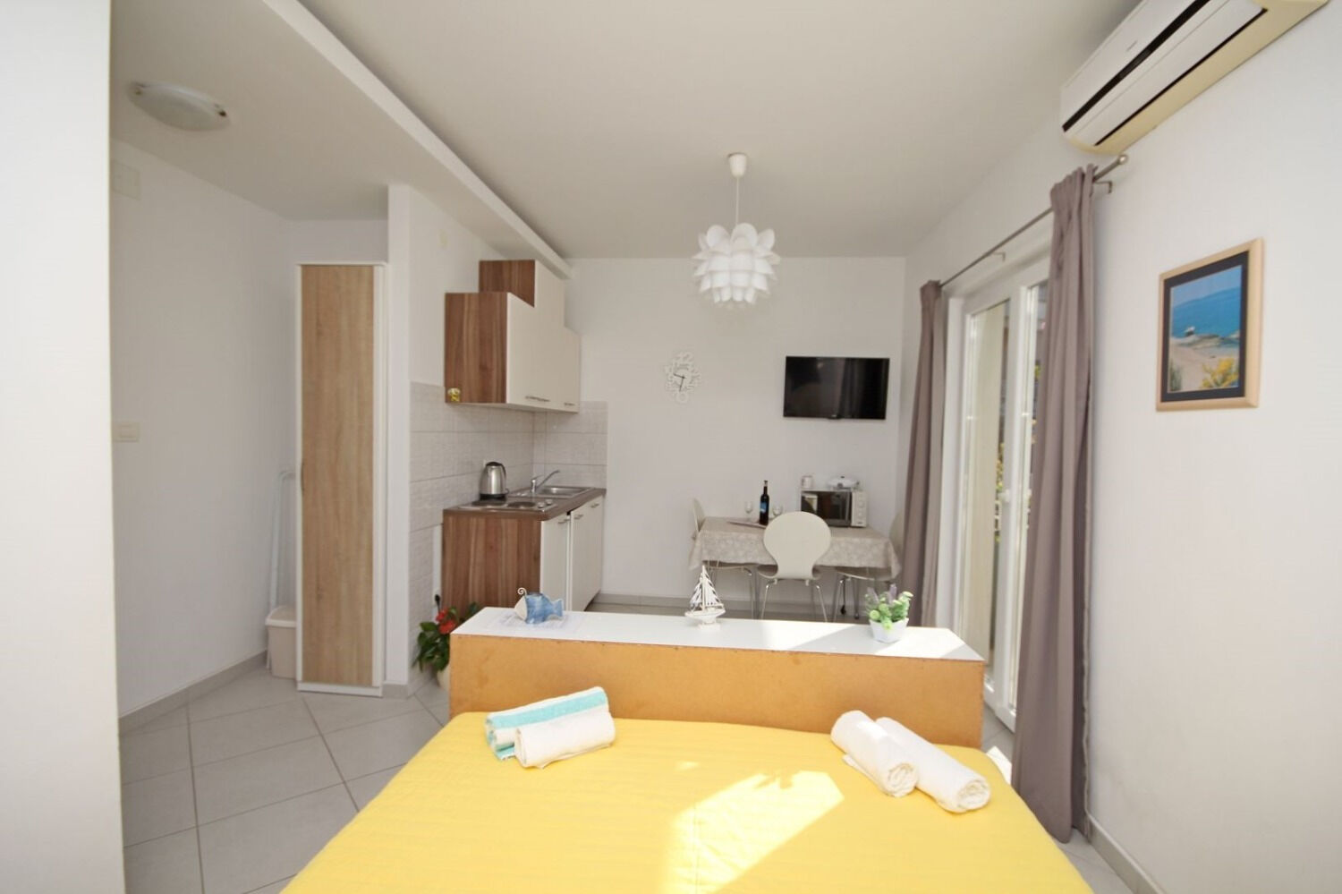 Apartments Maja 11142-A3