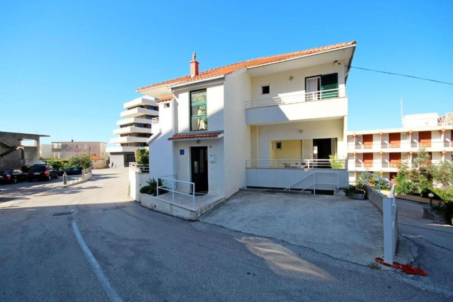 Apartments Maja 11142-A3