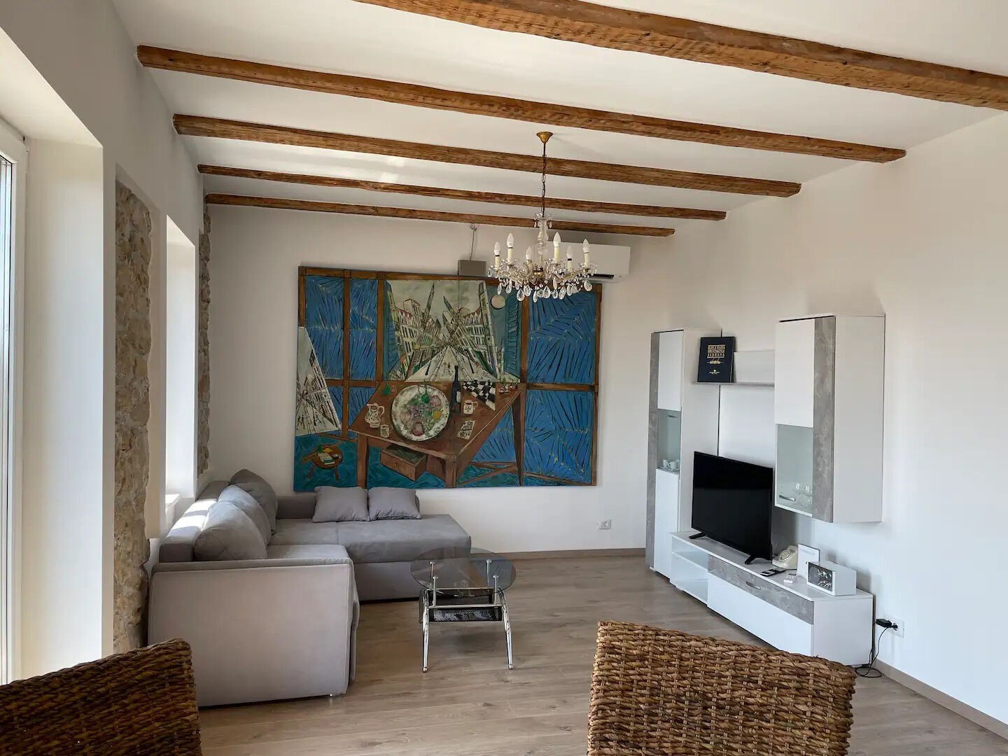 Apartment Vatro 11143-A1