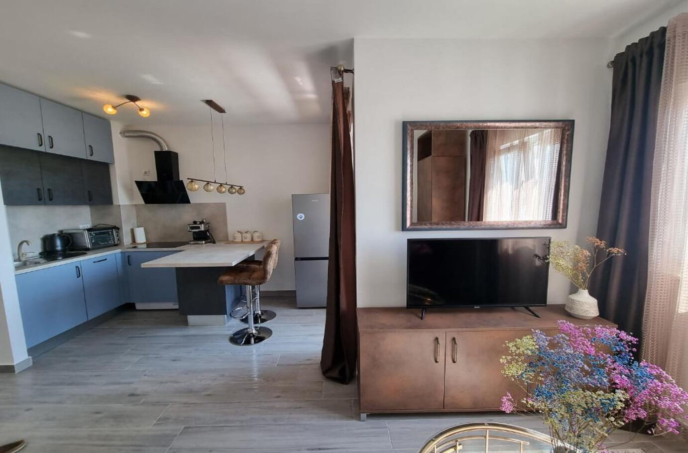 Apartment Isa 11145-A1