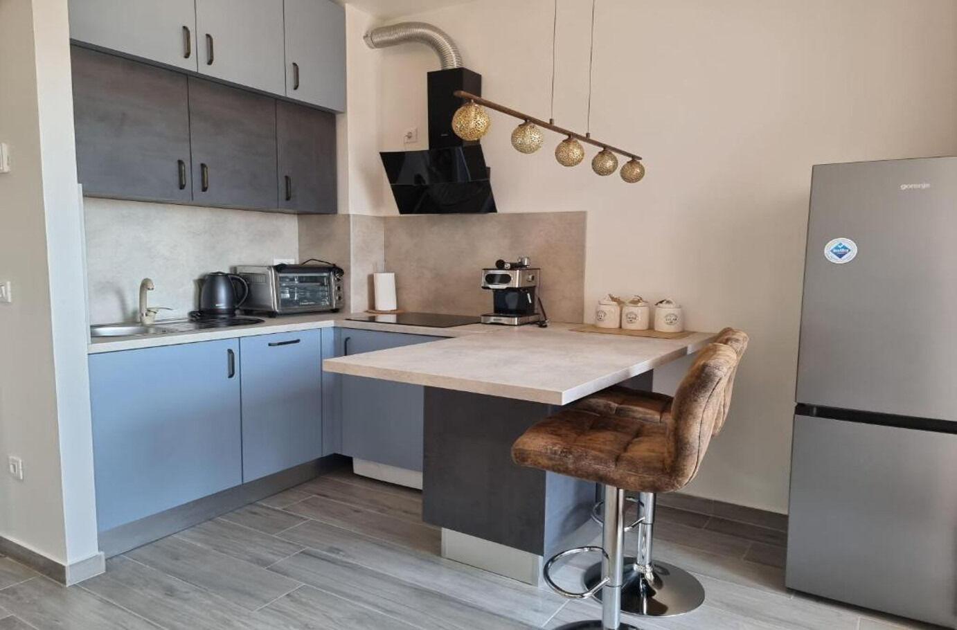 Apartment Isa 11145-A1