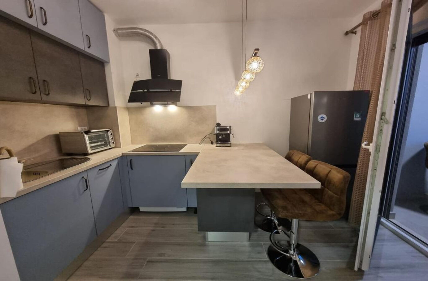 Apartment Isa 11145-A1