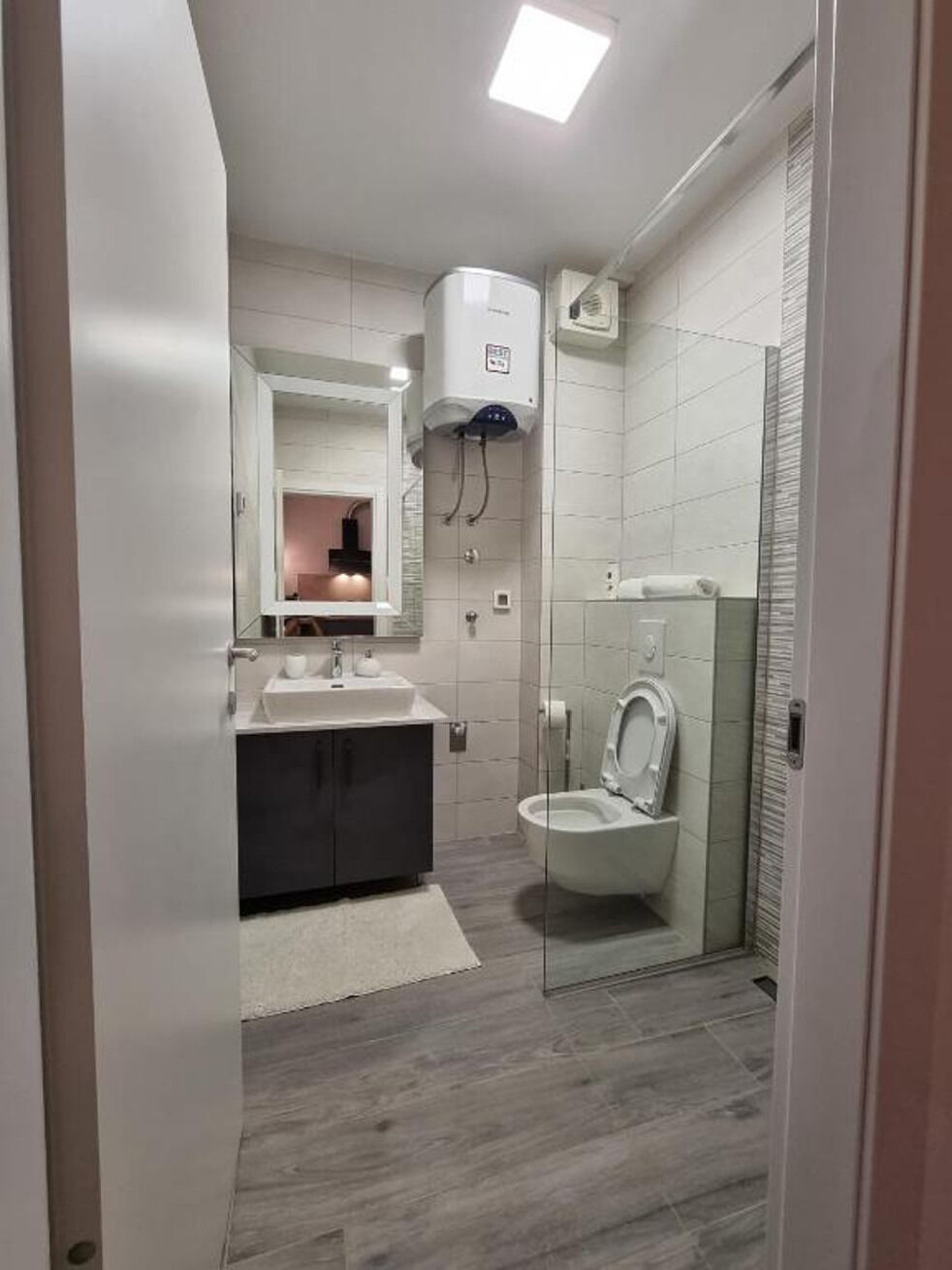 Apartment Isa 11145-A1