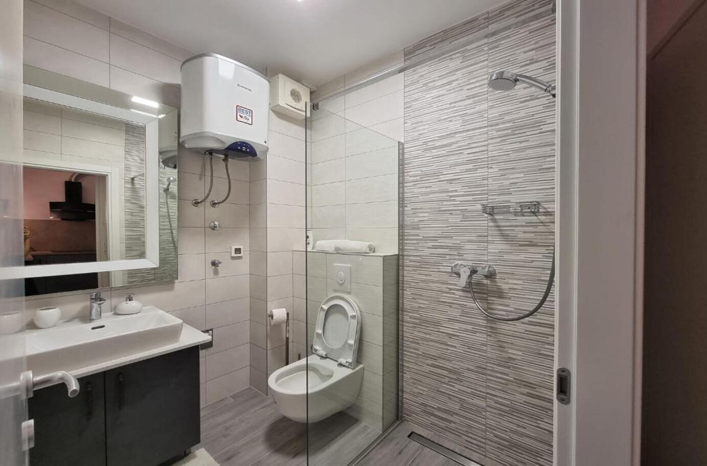 Apartment Isa 11145-A1