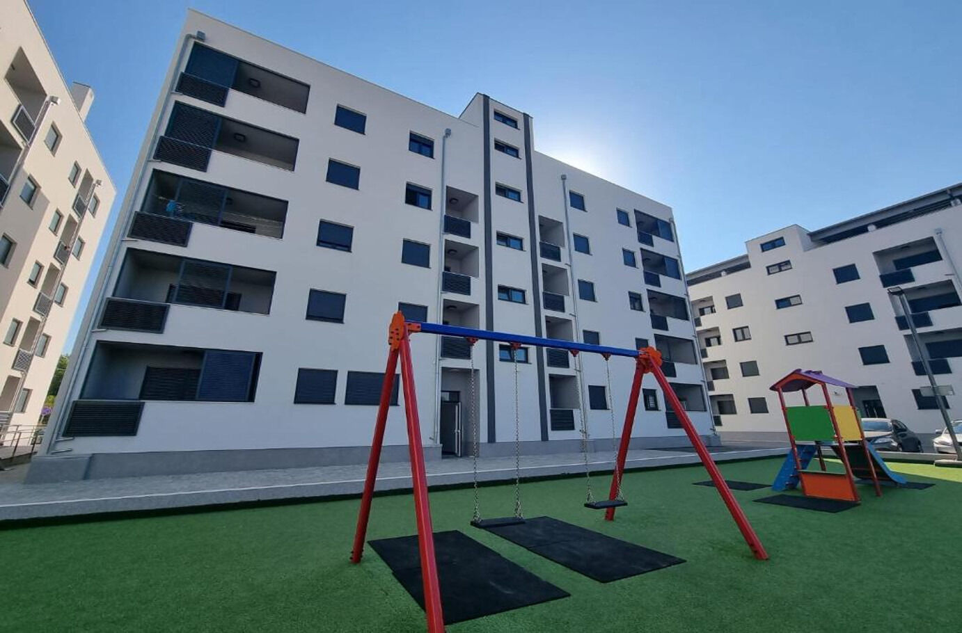 Apartment Isa 11145-A1
