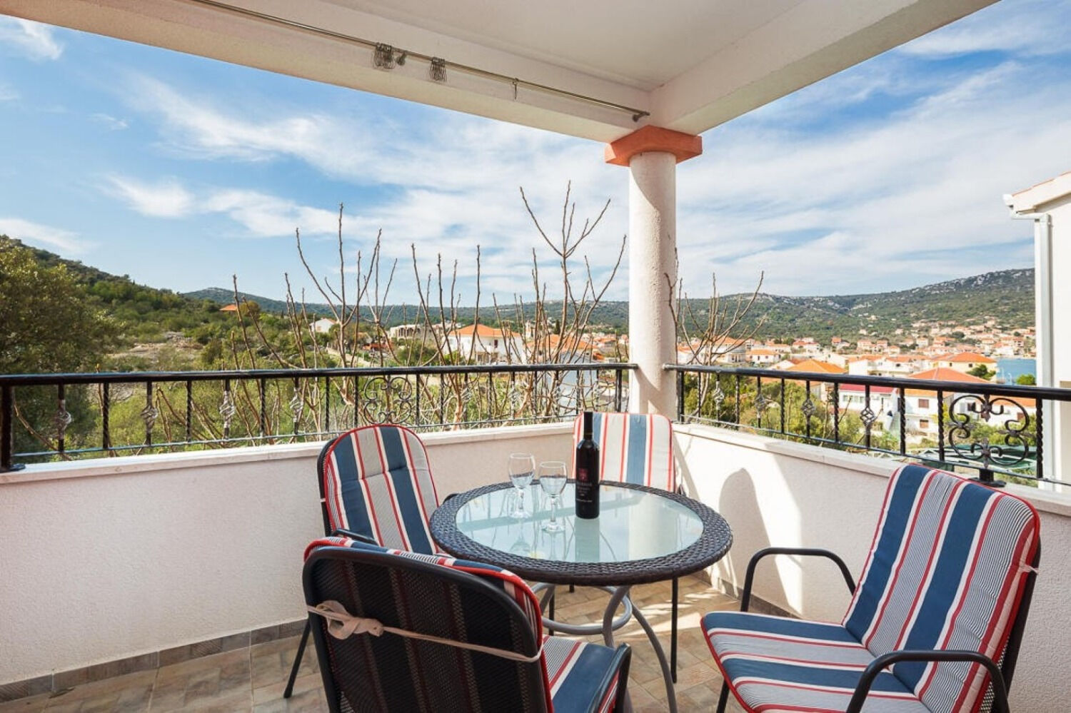 Apartments Ivo 11146-A1