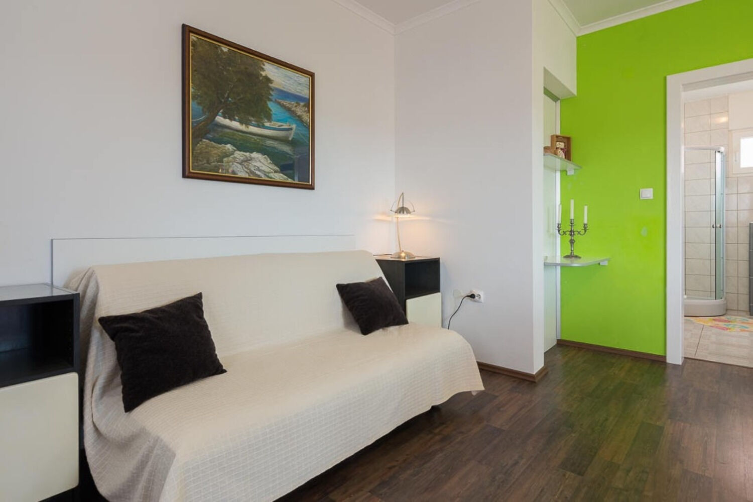 Apartments Ivo 11146-A1