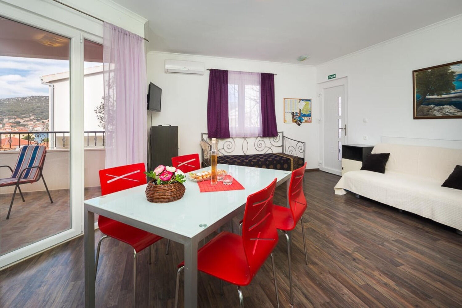 Apartments Ivo 11146-A1