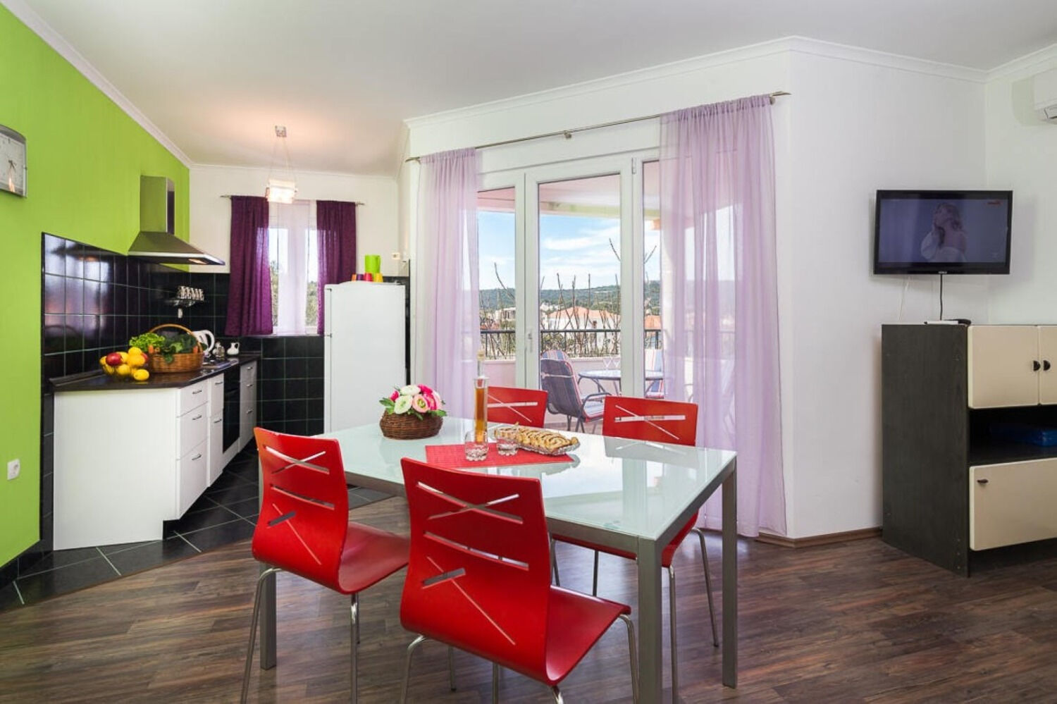 Apartments Ivo 11146-A1