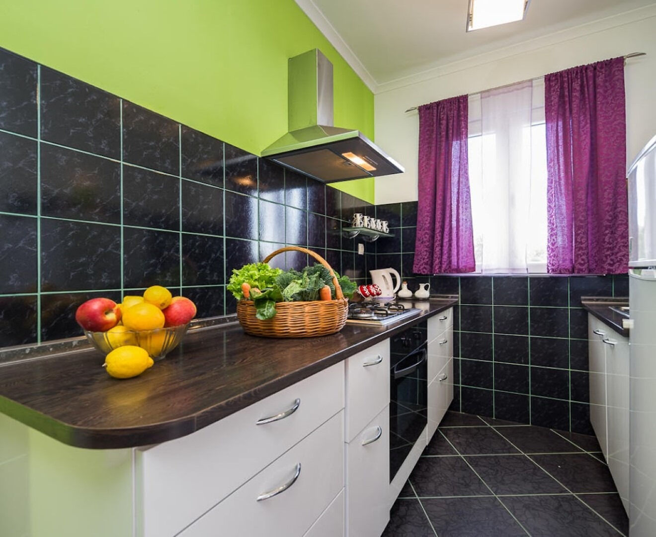 Apartments Ivo 11146-A1