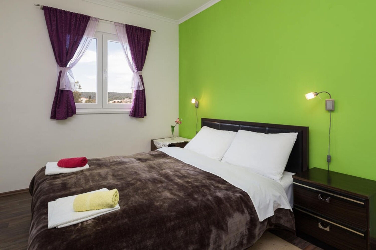 Apartments Ivo 11146-A1