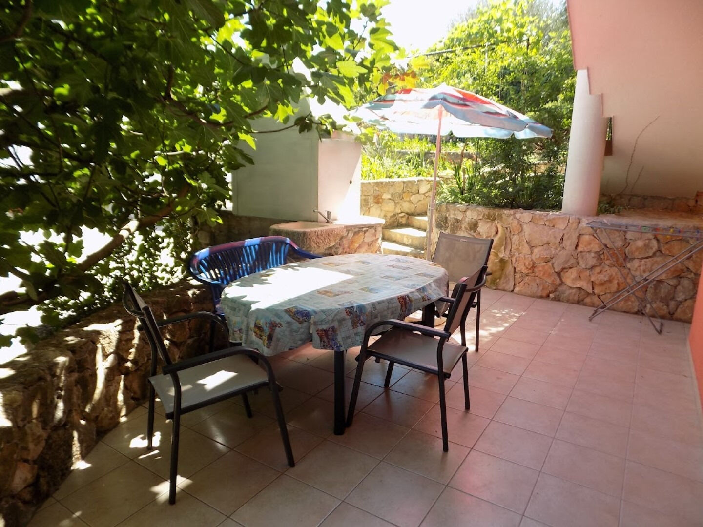 Apartments Ivo 11146-A2