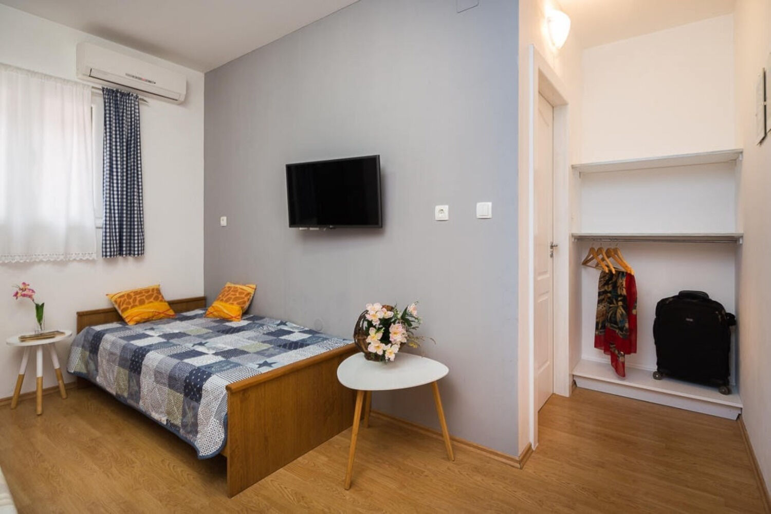 Apartments Ivo 11146-A2