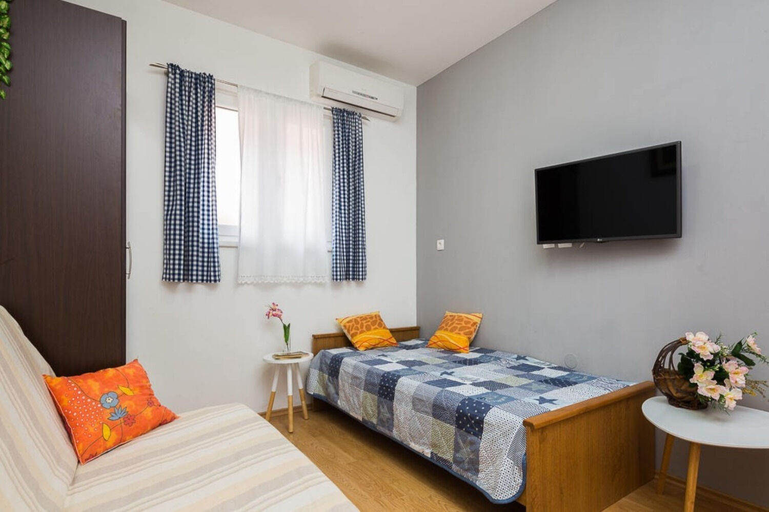 Apartments Ivo 11146-A2